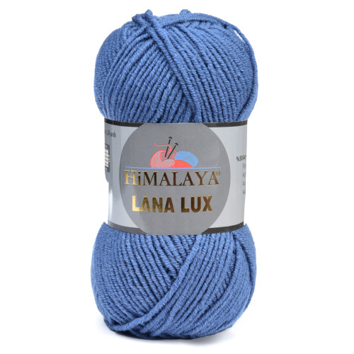 Пряжа Himalaya Lana Lux (74810)