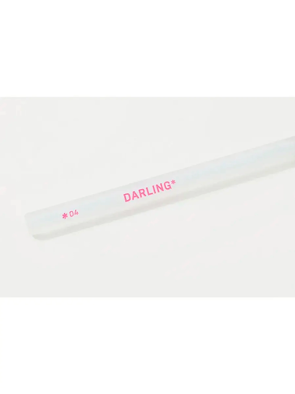 Кисть для растушевки DARLING* FREE FLOW *04 1 шт