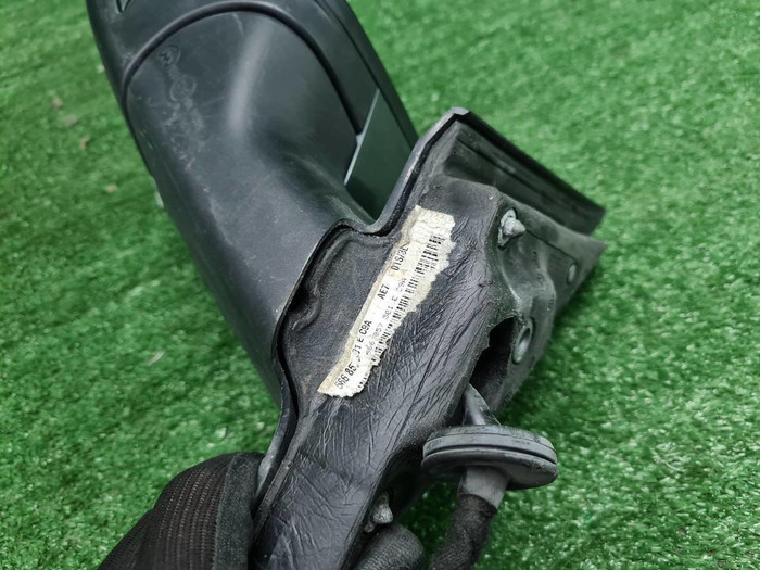 Зеркало левое Skoda Kodiaq (2016-н.в.) 15 конт.