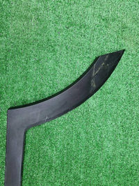 Накладка двери задняя RH Hyundai Tucson 3 (15-21)