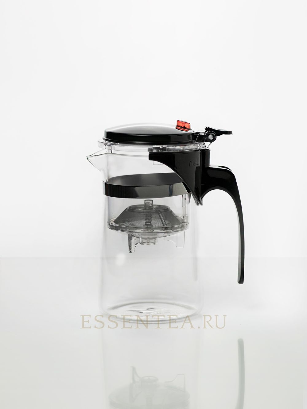 китайский чайник