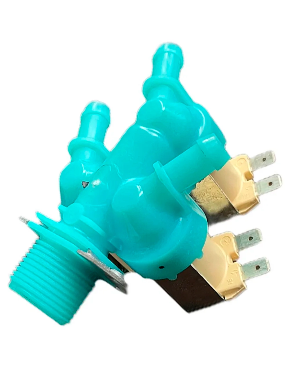 Клапан для стиральной машины - DC62-00233D Samsung