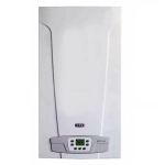Baxi ECO FOUR 1.24 F котел газовый настенный одноконтурный CSE46524354-