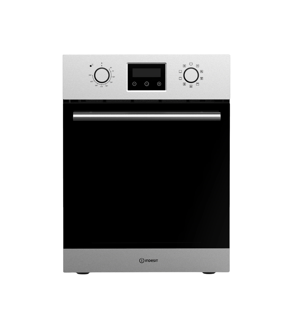Электрический духовой шкаф Indesit IBFTE 1944 JH IX
