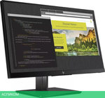 Монитор HP Z24nf G2 (1JS07A4)