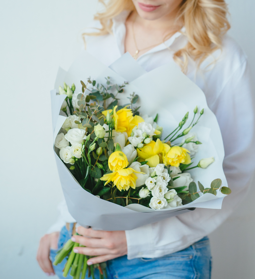 Лимонный пирог