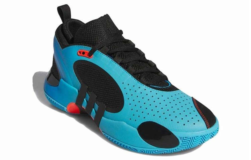 Кроссовки Adidas D.O.N. Issue 5