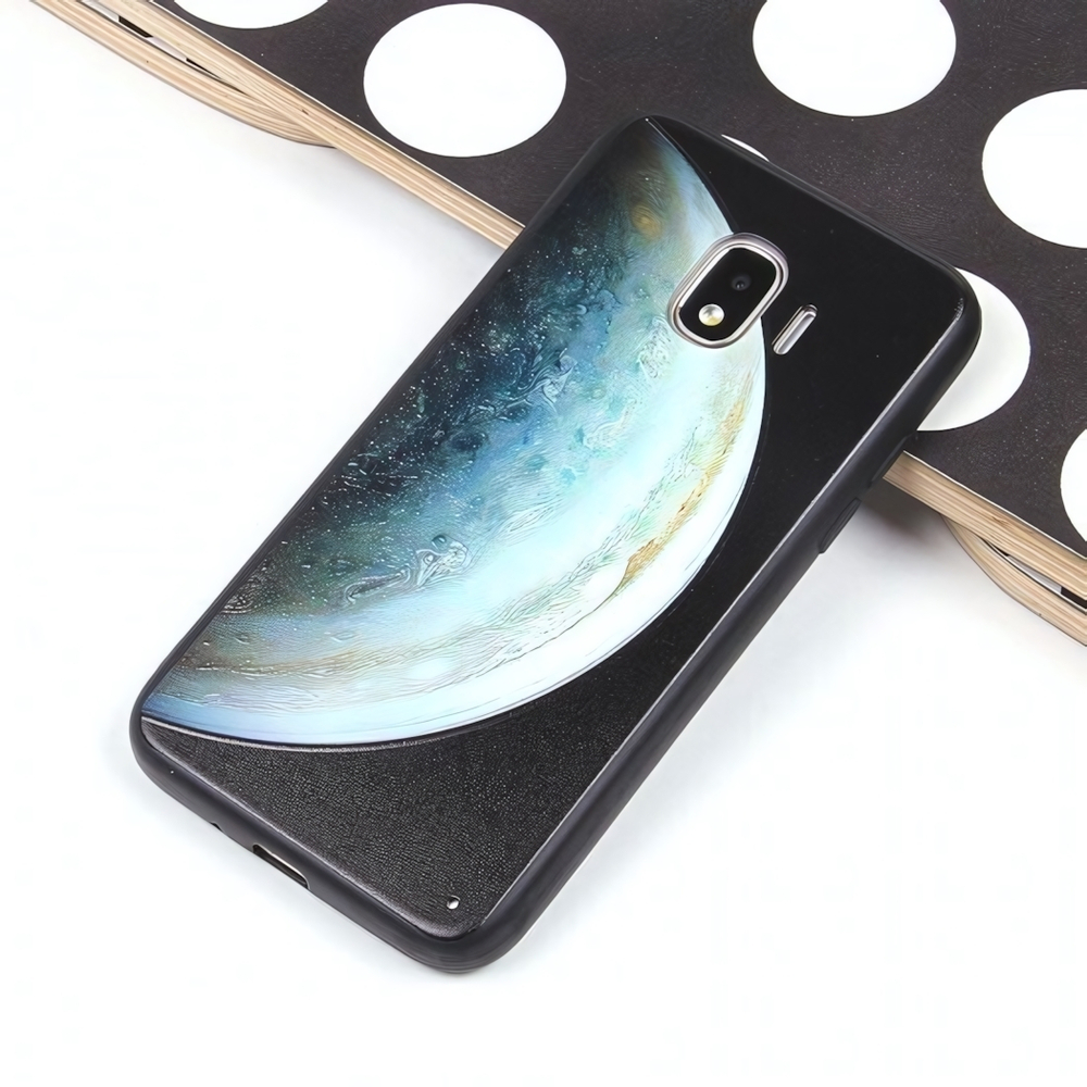 Чехол Планета для Samsung Galaxy J2 (2018), 010798