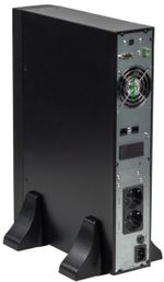 Источник бесперебойного питания Бастион SKAT-UPS 1000-RACK-ON P3