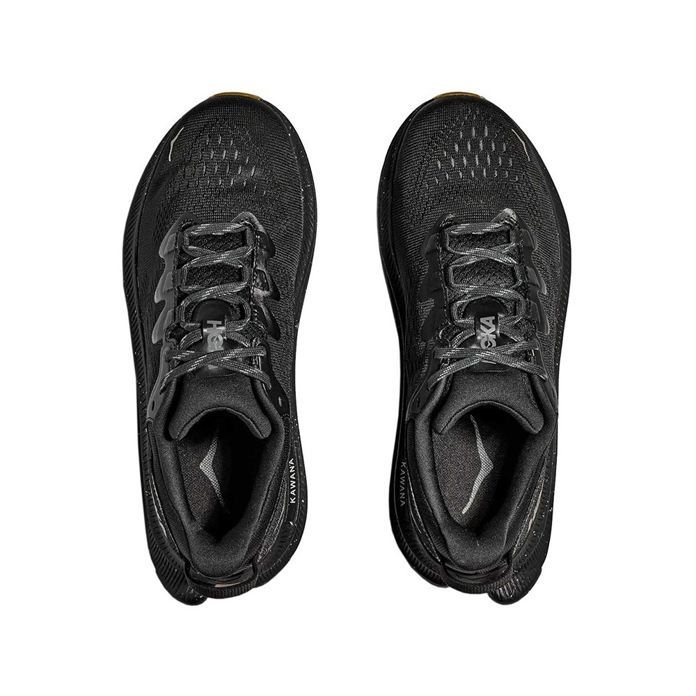 Кроссовки женские HOKA W KAWANA 2 Black / Black