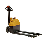 Электрическая самоходная тележка SMART EPT-20-15ET MAXIMIN (г/п 1.5 т, 24 В / 85 Ач)