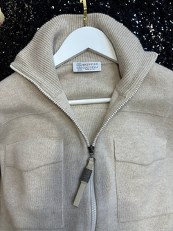 Кардиган Brunello Cucinelli
