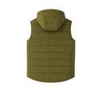 ALGA Жилет Premium с накладными карманами