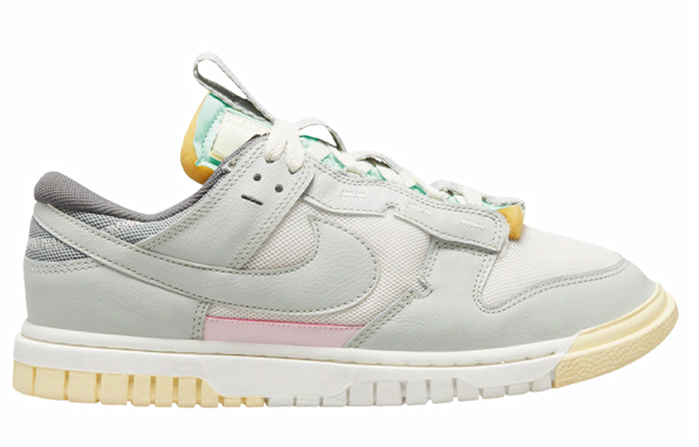 Кроссовки Nike Air Dunk Jumbo Remastered "Mint Foam"