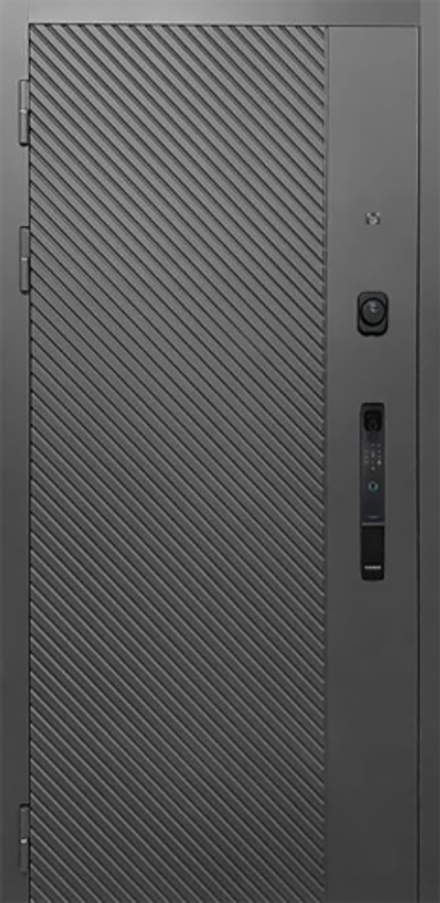 МД-63 Smart Белый софт Д13