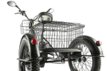 Электровелосипед Eltreco Green City E-Alfa Trike (2022)