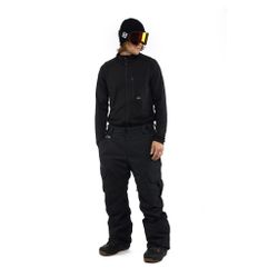 Штаны Horsefeathers ROWEN PANTS (black)