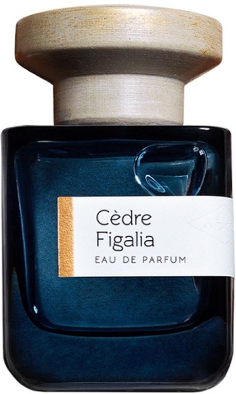 Atelier Materi Cedre Figalia