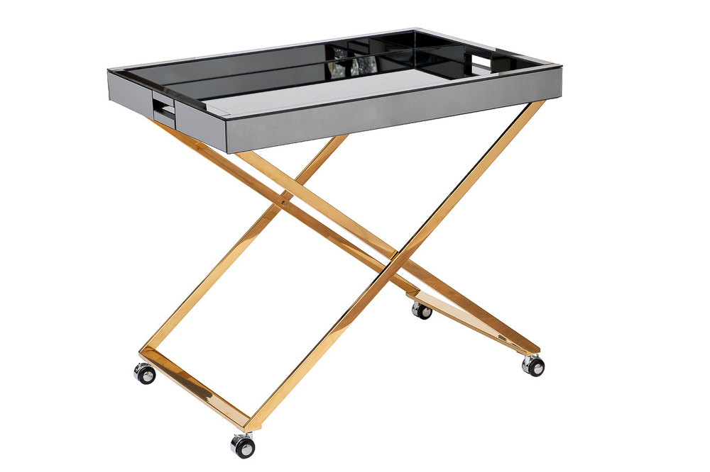 Стол сервировочный 80x55x67см Garda Decor