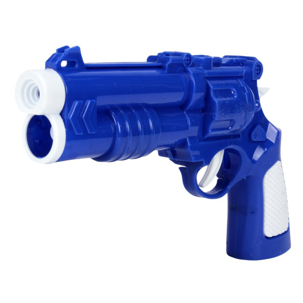 Пистолет с шарами, блистер 510C