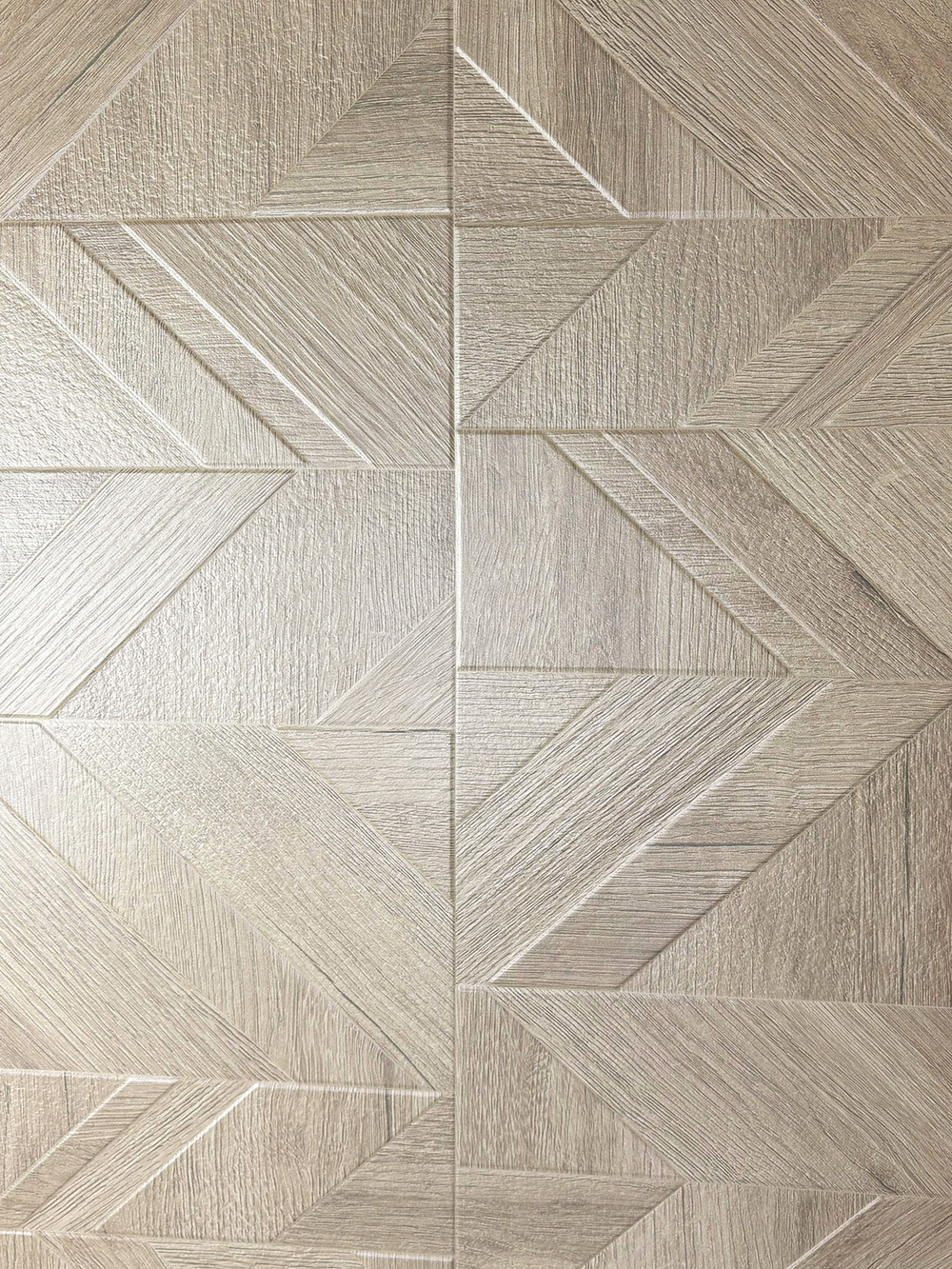 Керамогранит, Arcadia Ceramica, ROCKWOOD CREMA, 1200x600 мм, матовая с 3D-эффектом