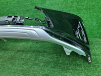 Бампер передний Lexus RX 4 (2019-2022)