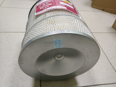 Элемент фильтрующий очистки воздуха с дном 8421.1109080