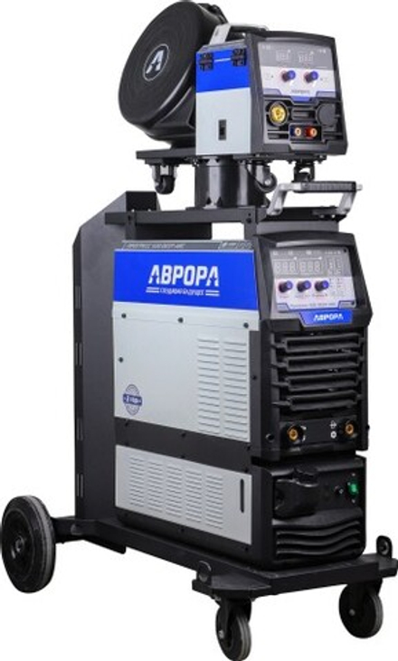 Сварочный полуавтомат AURORA ПРОГРЕСС 500 DEEP ARC 40661