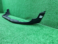 Юбка переднего бампера Mini Countryman F60 (16-20)