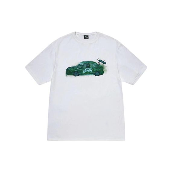 Stussy SS23 Racecar Tee 2023 T