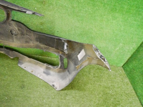 Бампер передний BMW 4er F32, F33, F36 (2013-2017)