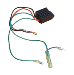 Выпрямитель тока Yamaha 25-70, Omax