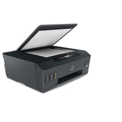 МФУ HP Smart Tank 515 (1TJ09A) (МФУ, А4, 1200х1200 ч / б, 4800x1200 цвет., 22 стр / мин (ч / б А4), 16 стр / мин (цветн. А4), 256 МБ, USB, Bluetooth, Wi-Fi)