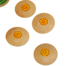 Блошки в плошке