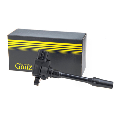 Катушка зажигания MITSUBISHI Carisma/Space Star/Pajero III mot.GDI/V GANZ GIG16134