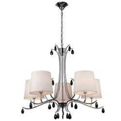 6314 Люстра подвесная ANDREA