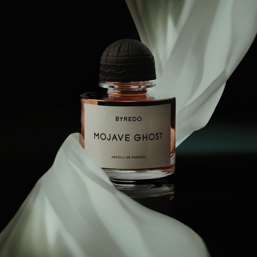 Byredo Mojave Ghost Absolu de Parfum