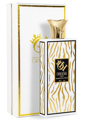 Oryn House Narcotic Oud