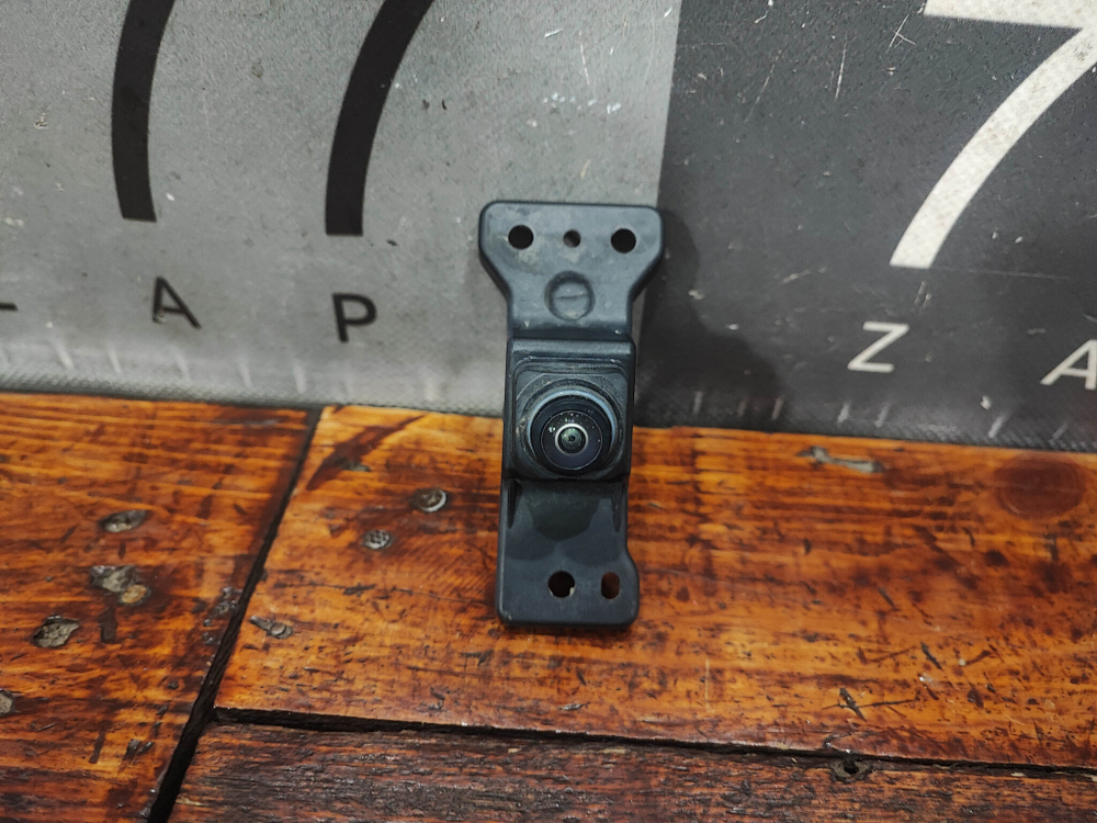 Камера фронтальная Changan UNI-T 20-нв Б/У Оригинал 7917110CN01