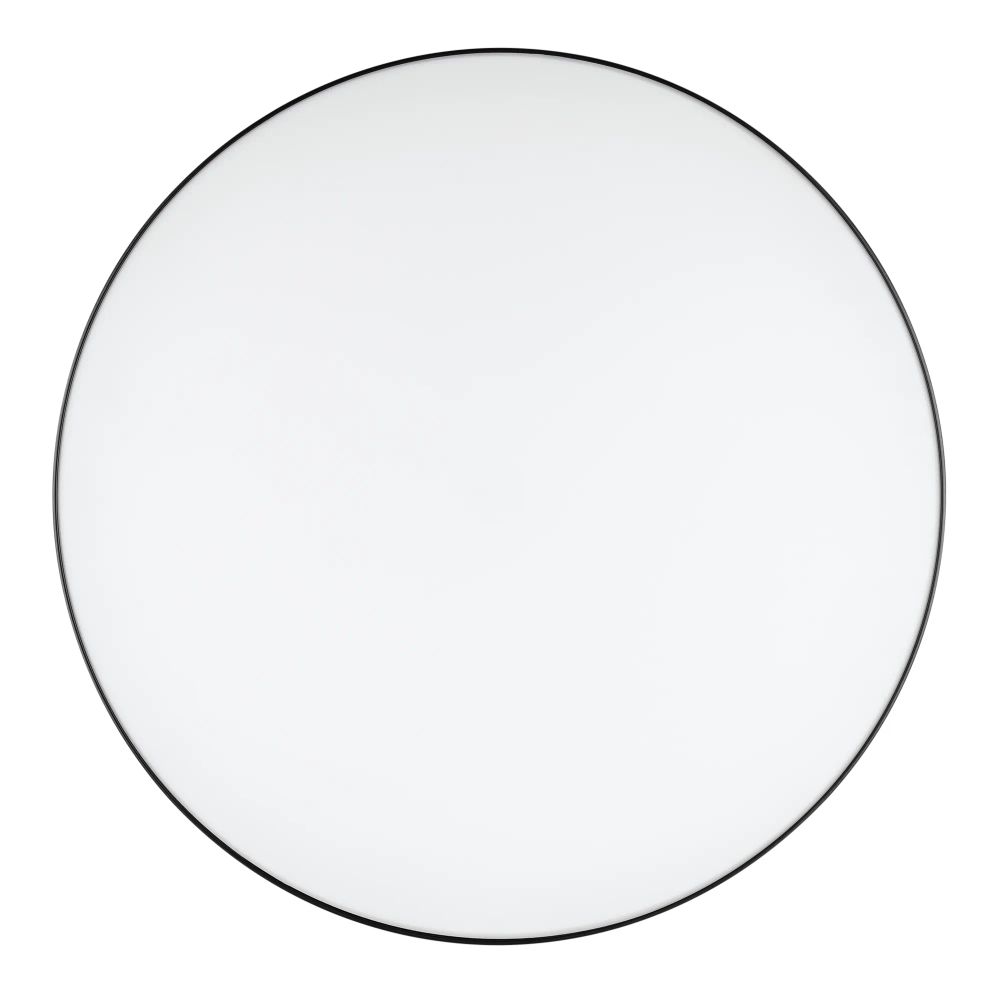 Светильник IM-RONDO-EMERGENCY-3H-R500-54W Warm3000 (BK, 120 deg, 230V) (Arlight, IP40 Металл, 2 года) 041073