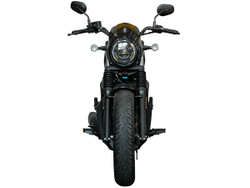 Мотоцикл GROZA XS500