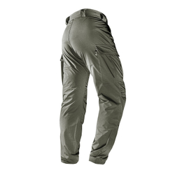 Sturmer — Брюки "Field Pants L5" (размер: 52/176, цвет: ranger green)