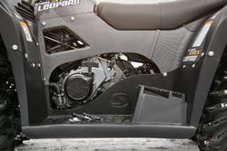 Квадроцикл СТЕЛС ATV 650 YS Leopard EFI (ПСМ)