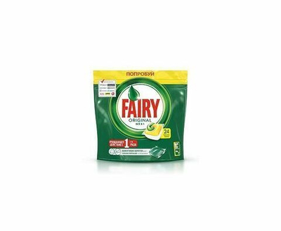 Таблетки для ПММ