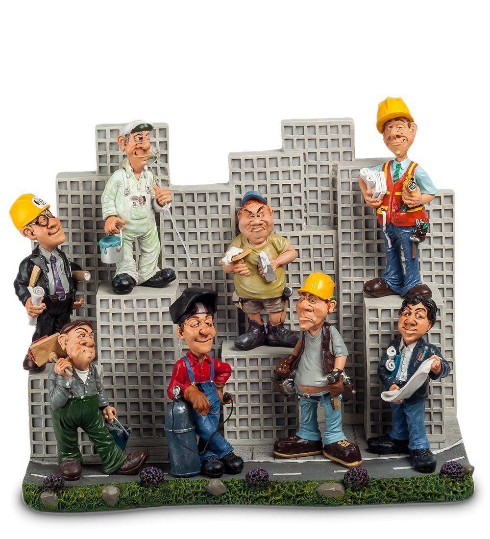 RV-571 Стенд «На улицах города» (W.Stratford)