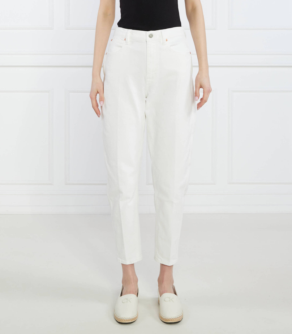 Джинсы POLO RALPH LAUREN - белый(211890116)