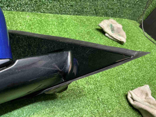 Зеркало правое BMW 3er G20 (2018-н.в.) 5 контактов