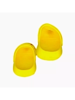 Детские резиновые сабо на лето пляж