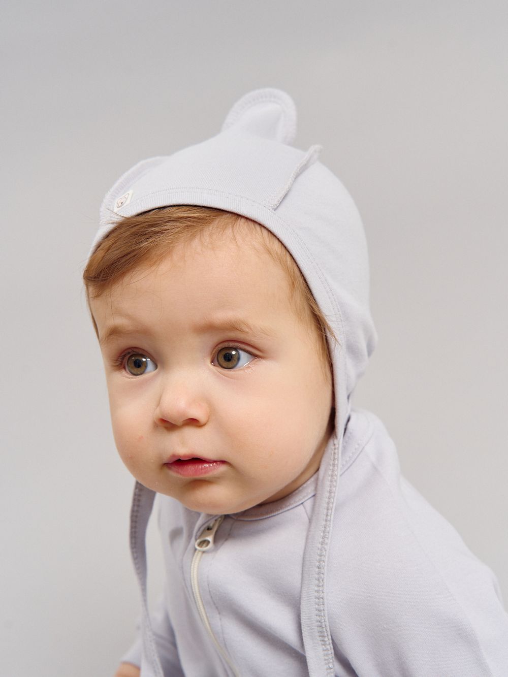 Чепчик "Жемчуг" 0+