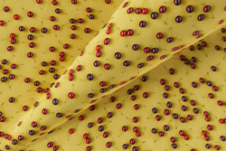 Микровелюр Botanica 07 / Ботаника 07